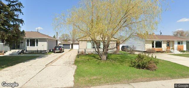 Photo of 11 Boulder Bay in Winnipeg, Manitoba