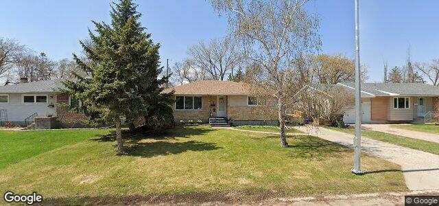 Photo of 11 Cypress Bay in Winnipeg, Manitoba