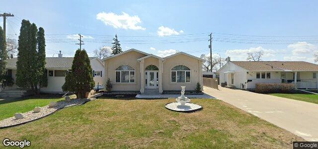 113 Crestwood Crescent ਦੀ ਫੋਟੋ, ਵਿਨੀਪਿਗ, ਮੈਨੀਟੋਬਾ