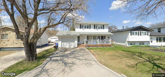 113 Hansford Road ਦੀ ਫੋਟੋ, ਵਿਨੀਪਿਗ, ਮੈਨੀਟੋਬਾ