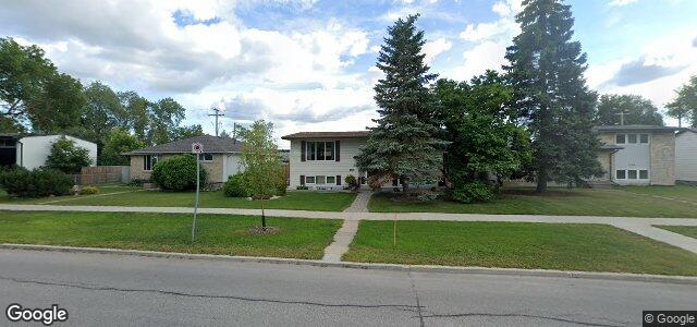 1188 Cottonwood Road（加拿大曼尼托巴省溫尼伯市）房屋照片