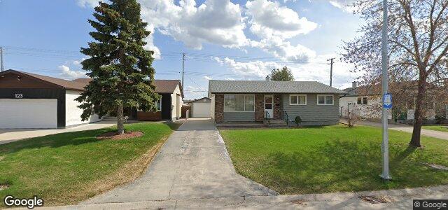 119 Penfold Crescent（加拿大曼尼托巴省温尼伯市）房屋照片