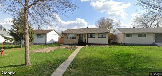 12 Bernier Bay（加拿大曼尼托巴省温尼伯市）房屋照片