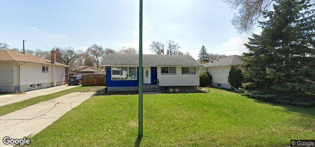 12 Bittersweet Bay（加拿大曼尼托巴省温尼伯市）房屋照片