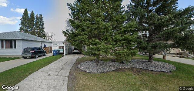 12 Frontenac Bay ਦੀ ਫੋਟੋ, ਵਿਨੀਪਿਗ, ਮੈਨੀਟੋਬਾ