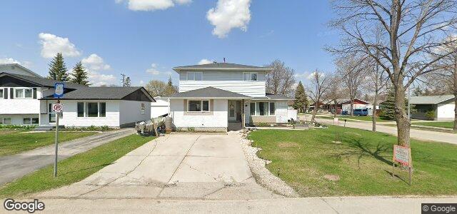 121 Hansford Road ਦੀ ਫੋਟੋ, ਵਿਨੀਪਿਗ, ਮੈਨੀਟੋਬਾ