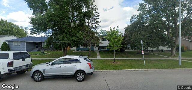 1220 Cottonwood Road（加拿大曼尼托巴省温尼伯市）房屋照片