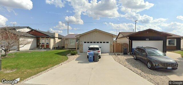 127 Penfold Crescent ਦੀ ਫੋਟੋ, ਵਿਨੀਪਿਗ, ਮੈਨੀਟੋਬਾ