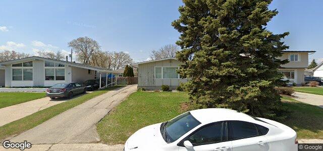 Photo of 13 Gatineau Bay in Winnipeg, Manitoba