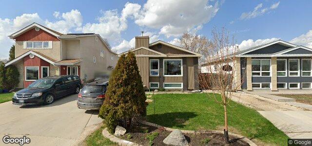 136 Penfold Crescent ਦੀ ਫੋਟੋ, ਵਿਨੀਪਿਗ, ਮੈਨੀਟੋਬਾ