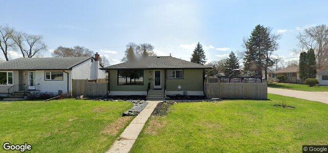 Photo of 14 Bentwood Bay in Winnipeg, Manitoba