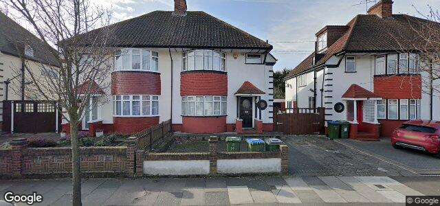 Photo of 14 Canberra Road in Winnipeg, Manitoba