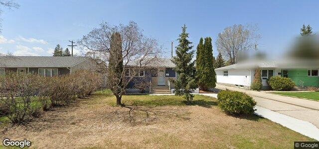 15 Durham Bay（加拿大曼尼托巴省温尼伯市）房屋照片