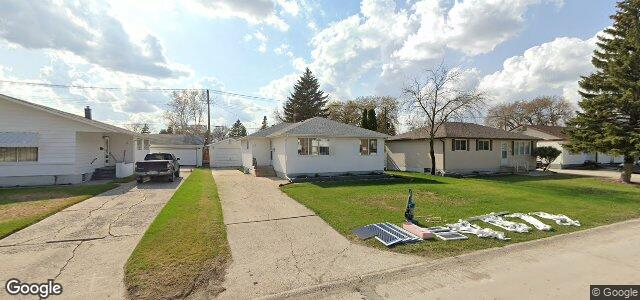 15 Lomond Boulevard（加拿大曼尼托巴省溫尼伯市）房屋照片