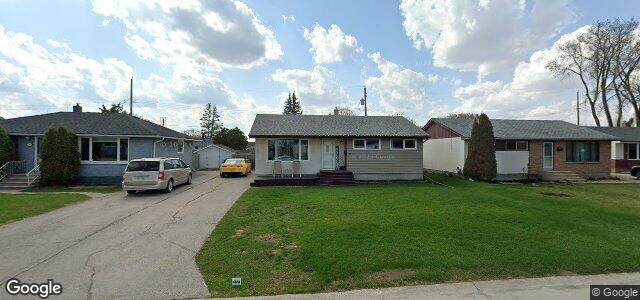 15 Vincent Massey Boulevard ਦੀ ਫੋਟੋ, ਵਿਨੀਪਿਗ, ਮੈਨੀਟੋਬਾ