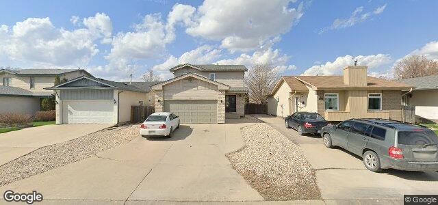 Larawan ng 156 Penfold Crescent sa Winnipeg, Manitoba