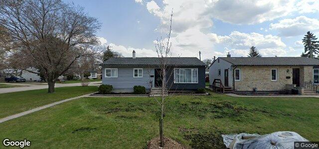 16 Almond Bay（加拿大曼尼托巴省温尼伯市）房屋照片