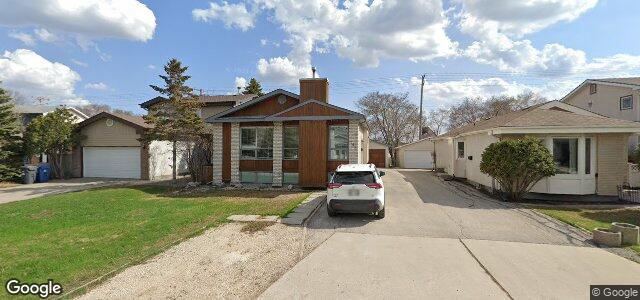 167 Penfold Crescent ਦੀ ਫੋਟੋ, ਵਿਨੀਪਿਗ, ਮੈਨੀਟੋਬਾ