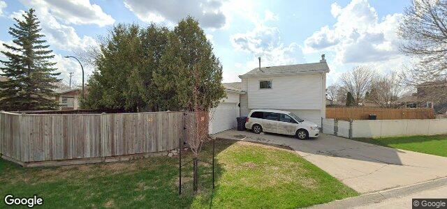 168 Penfold Crescent ਦੀ ਫੋਟੋ, ਵਿਨੀਪਿਗ, ਮੈਨੀਟੋਬਾ