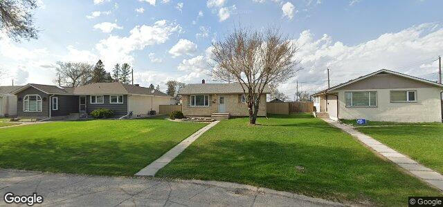 17 Bernier Bay（加拿大曼尼托巴省溫尼伯市）房屋照片