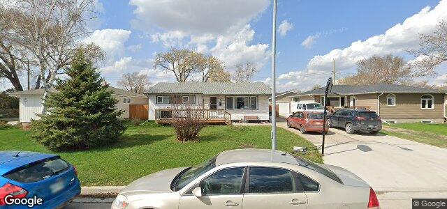 Photo of 17 Bibeau Bay in Winnipeg, Manitoba