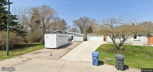 17 Buttonwood Bay（加拿大曼尼托巴省温尼伯市）房屋照片