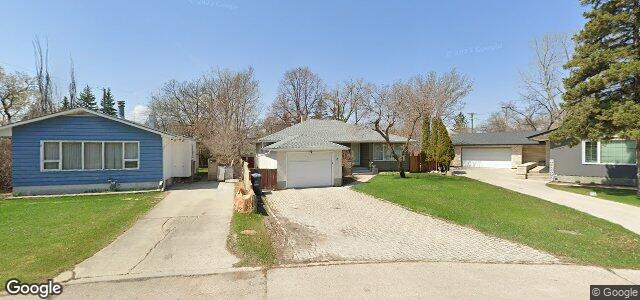 17 Cypress Bay ਦੀ ਫੋਟੋ, ਵਿਨੀਪਿਗ, ਮੈਨੀਟੋਬਾ