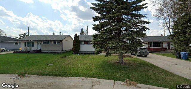 17 Vincent Massey Boulevard ਦੀ ਫੋਟੋ, ਵਿਨੀਪਿਗ, ਮੈਨੀਟੋਬਾ