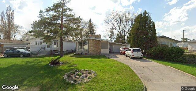 Larawan ng 175 Speers Road sa Winnipeg, Manitoba