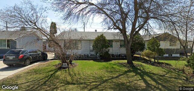 Photo of 179 Crestwood Crescent in Winnipeg, Manitoba