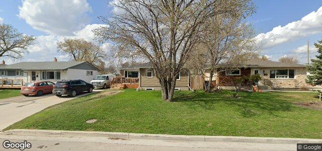 Photo of 19 Bibeau Bay in Winnipeg, Manitoba