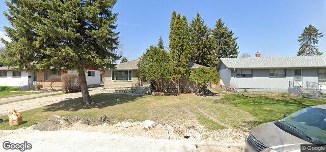 19 Burning Bush Bay（加拿大曼尼托巴省溫尼伯市）房屋照片