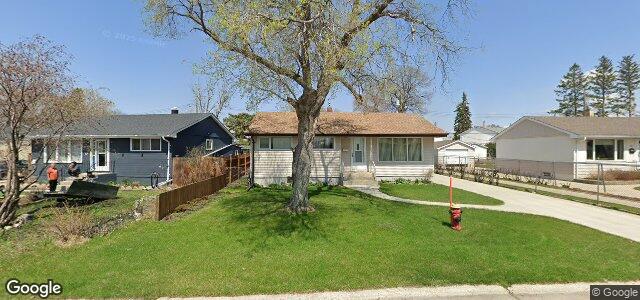 19 Cascade Bay（加拿大曼尼托巴省溫尼伯市）房屋照片