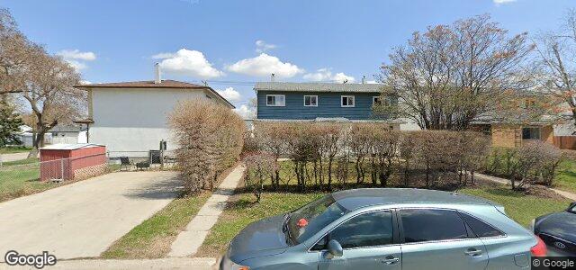 194 Harper Avenue（加拿大曼尼托巴省温尼伯市）房屋照片