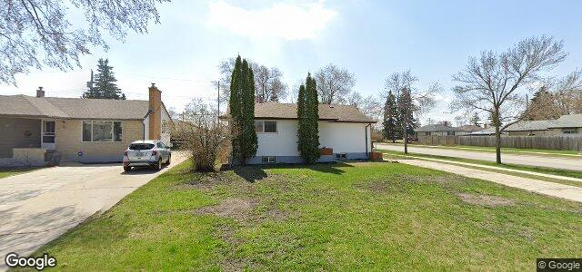 2 Covent Road（加拿大曼尼托巴省溫尼伯市）房屋照片