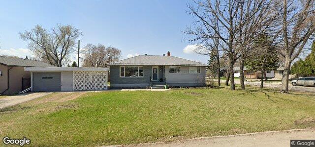 20 Burning Bush Bay（加拿大曼尼托巴省溫尼伯市）房屋照片