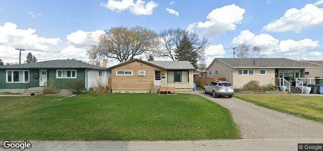 20 Lachine Road（加拿大曼尼托巴省溫尼伯市）房屋照片