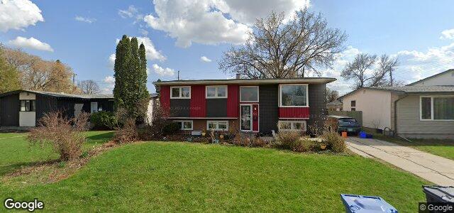 Larawan ng 20 Northumbria Bay sa Winnipeg, Manitoba