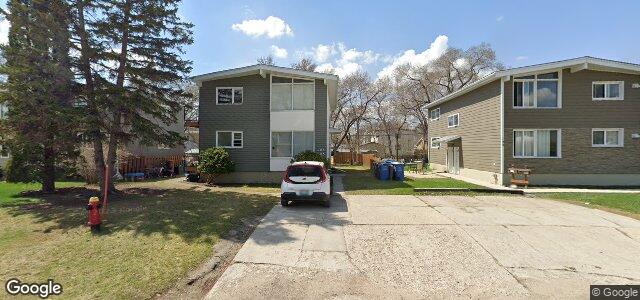 Photo of 203 Harper Avenue in Winnipeg, Manitoba