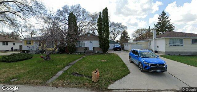 21 Frontenac Bay ਦੀ ਫੋਟੋ, ਵਿਨੀਪਿਗ, ਮੈਨੀਟੋਬਾ