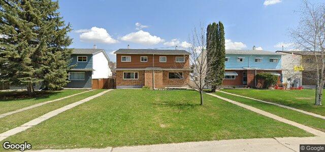 Photo of 212 Harper Avenue in Winnipeg, Manitoba