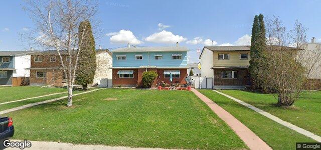 Photo of 216 Harper Avenue in Winnipeg, Manitoba