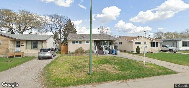 Photo of 22 Lachine Road in Winnipeg, Manitoba