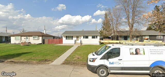 25 Bernier Bay（加拿大曼尼托巴省溫尼伯市）房屋照片