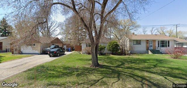Photo of 25 Boulder Bay in Winnipeg, Manitoba
