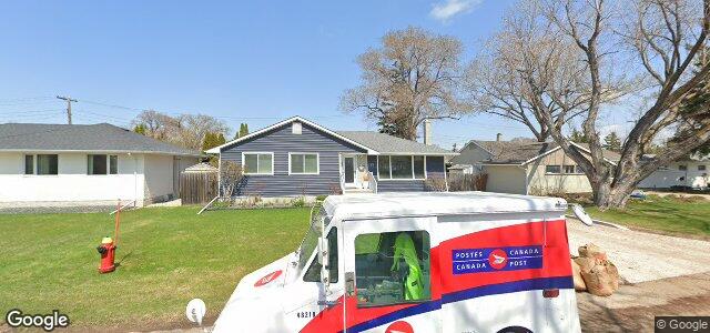 Photo of 25 Cypress Bay in Winnipeg, Manitoba