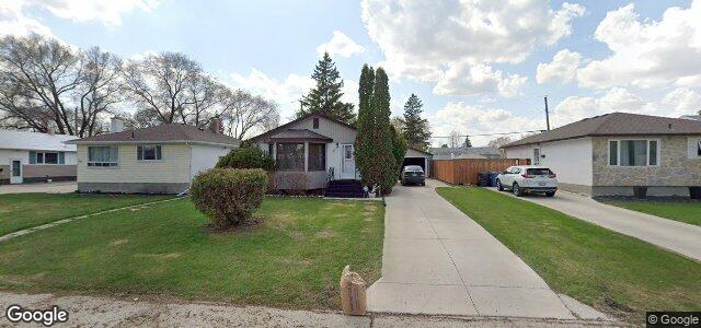 25 Frontenac Bay ਦੀ ਫੋਟੋ, ਵਿਨੀਪਿਗ, ਮੈਨੀਟੋਬਾ