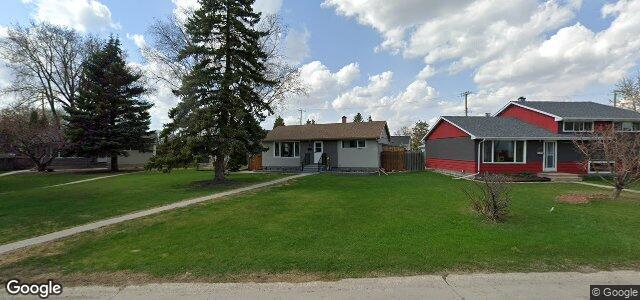 25 Vincent Massey Boulevard ਦੀ ਫੋਟੋ, ਵਿਨੀਪਿਗ, ਮੈਨੀਟੋਬਾ