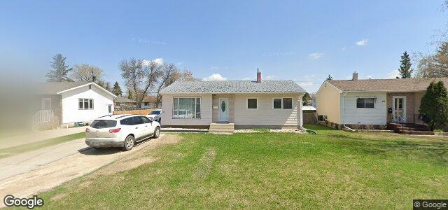 Larawan ng 26 Crestwood Crescent sa Winnipeg, Manitoba