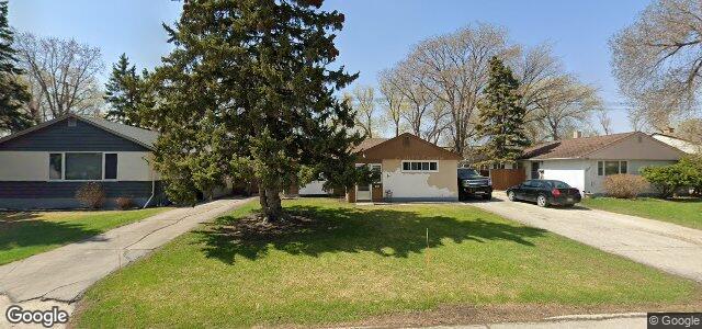 27 Boulder Bay（加拿大曼尼托巴省溫尼伯市）房屋照片